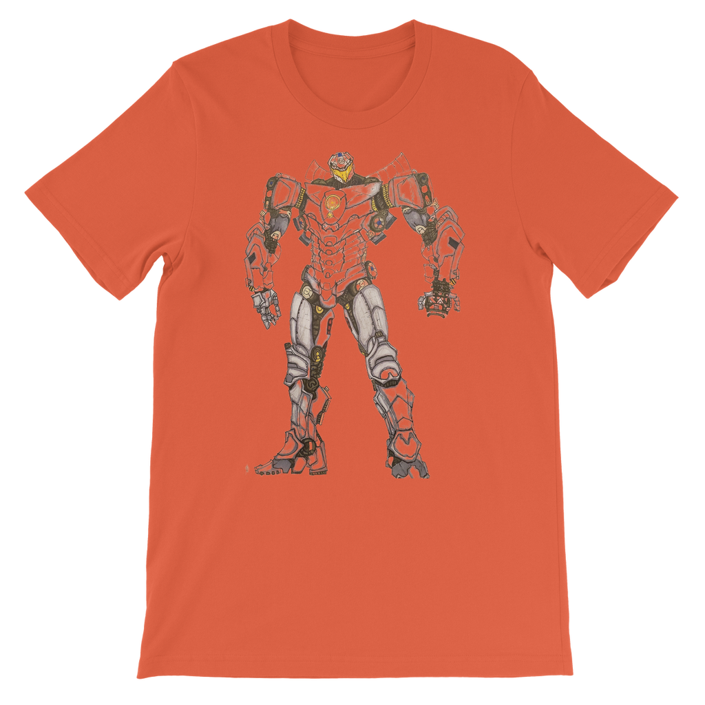 Rimitron Classic Kids T-Shirt - IAKAM