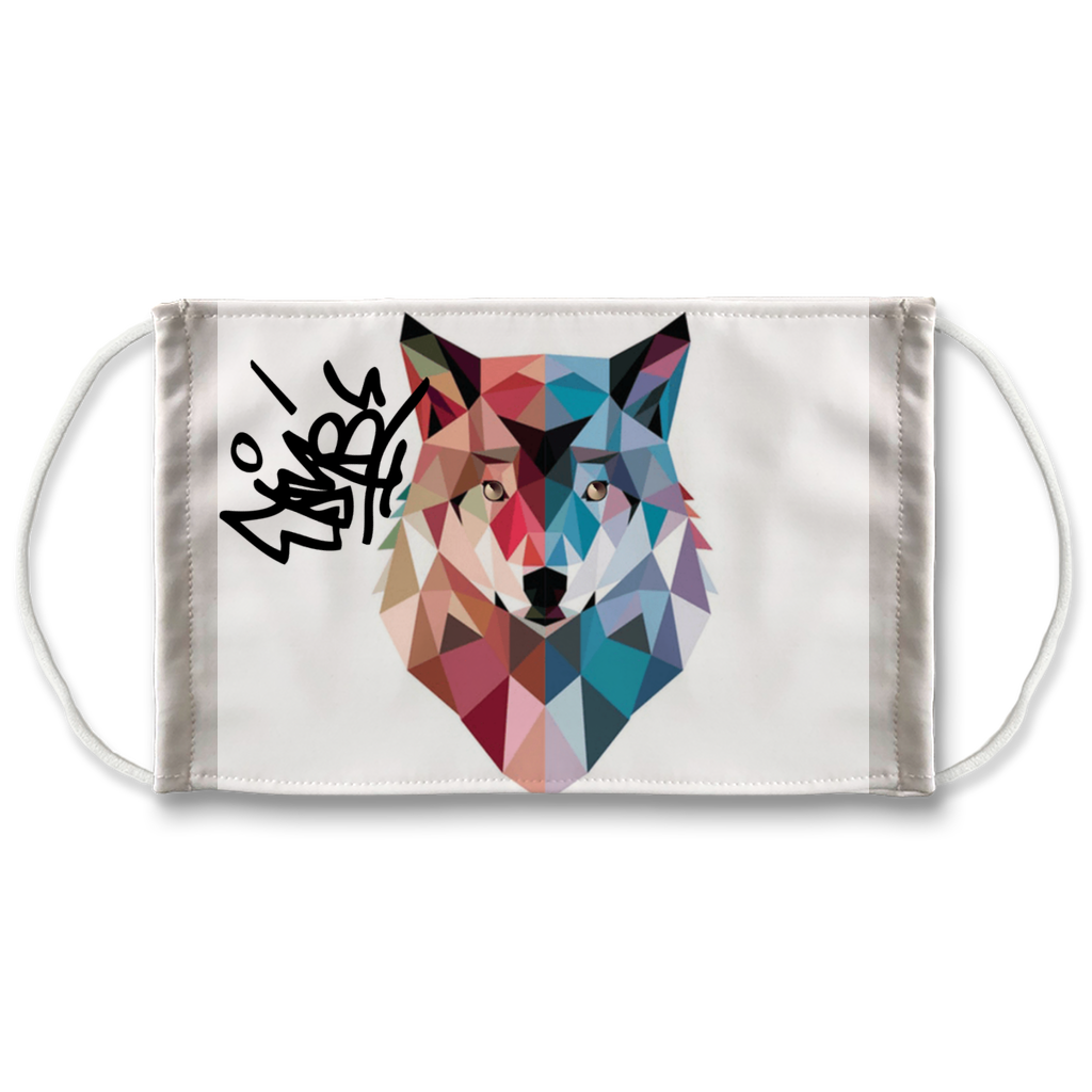Vibes Face Mask - IAKAM