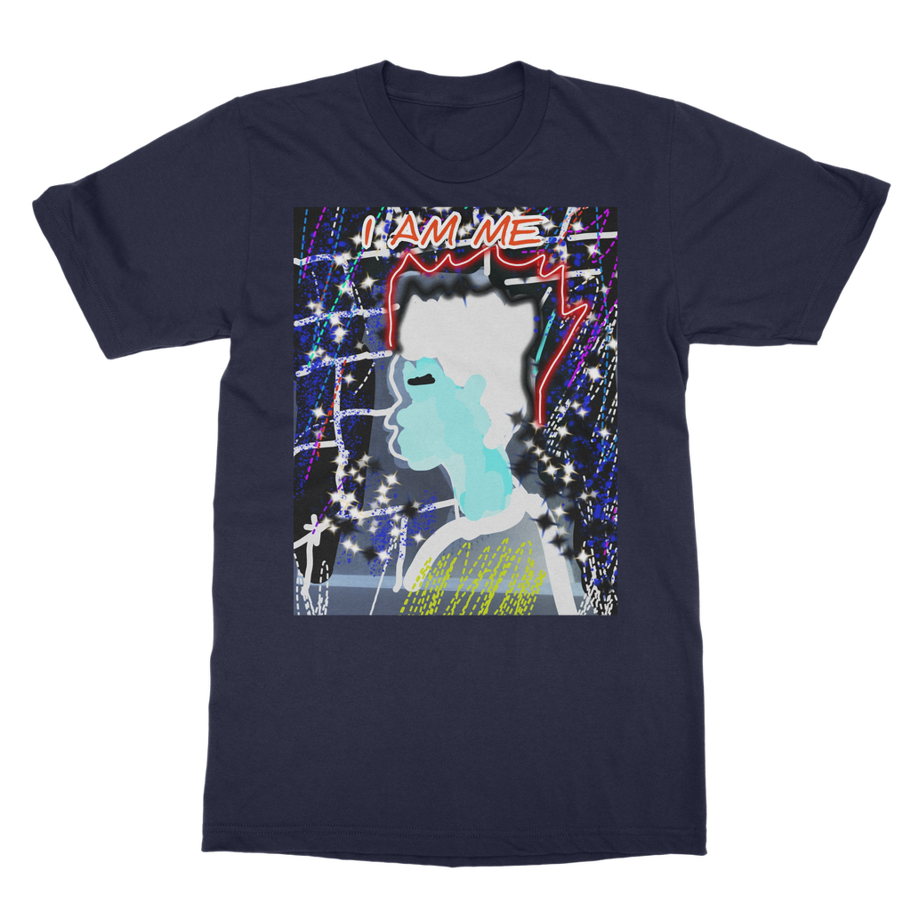 IME Classic Adult T-Shirt - IAKAM