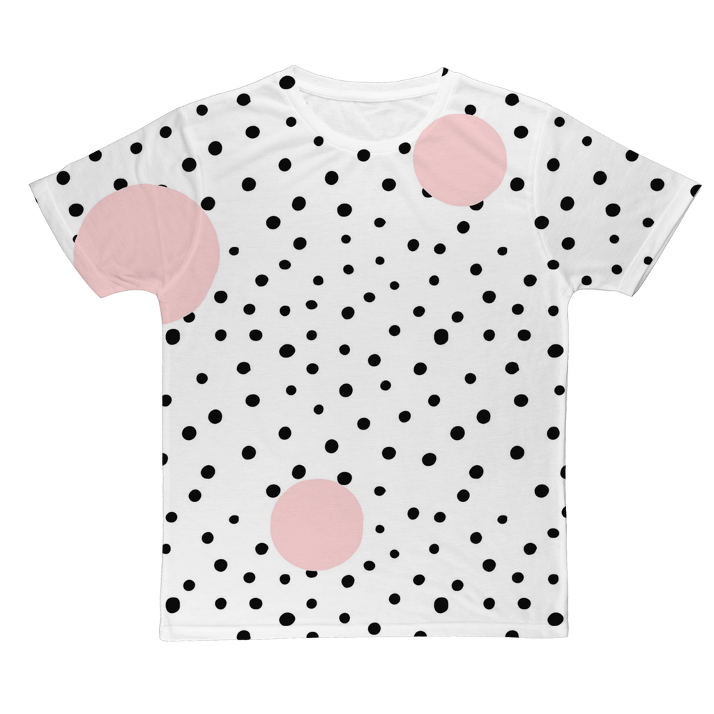 PRETTY  Adult T-Shirt - IAKAM