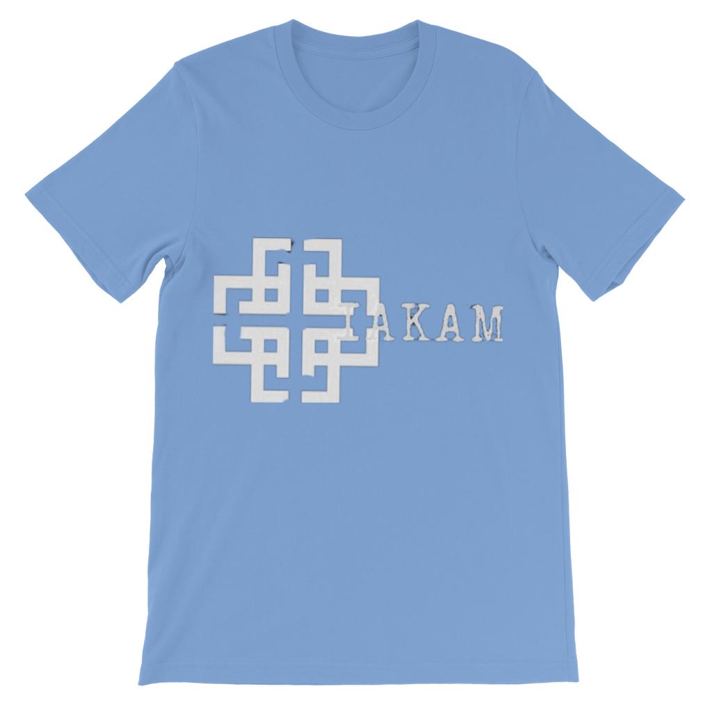 KAM S9 Classic Kids T-Shirt - IAKAM