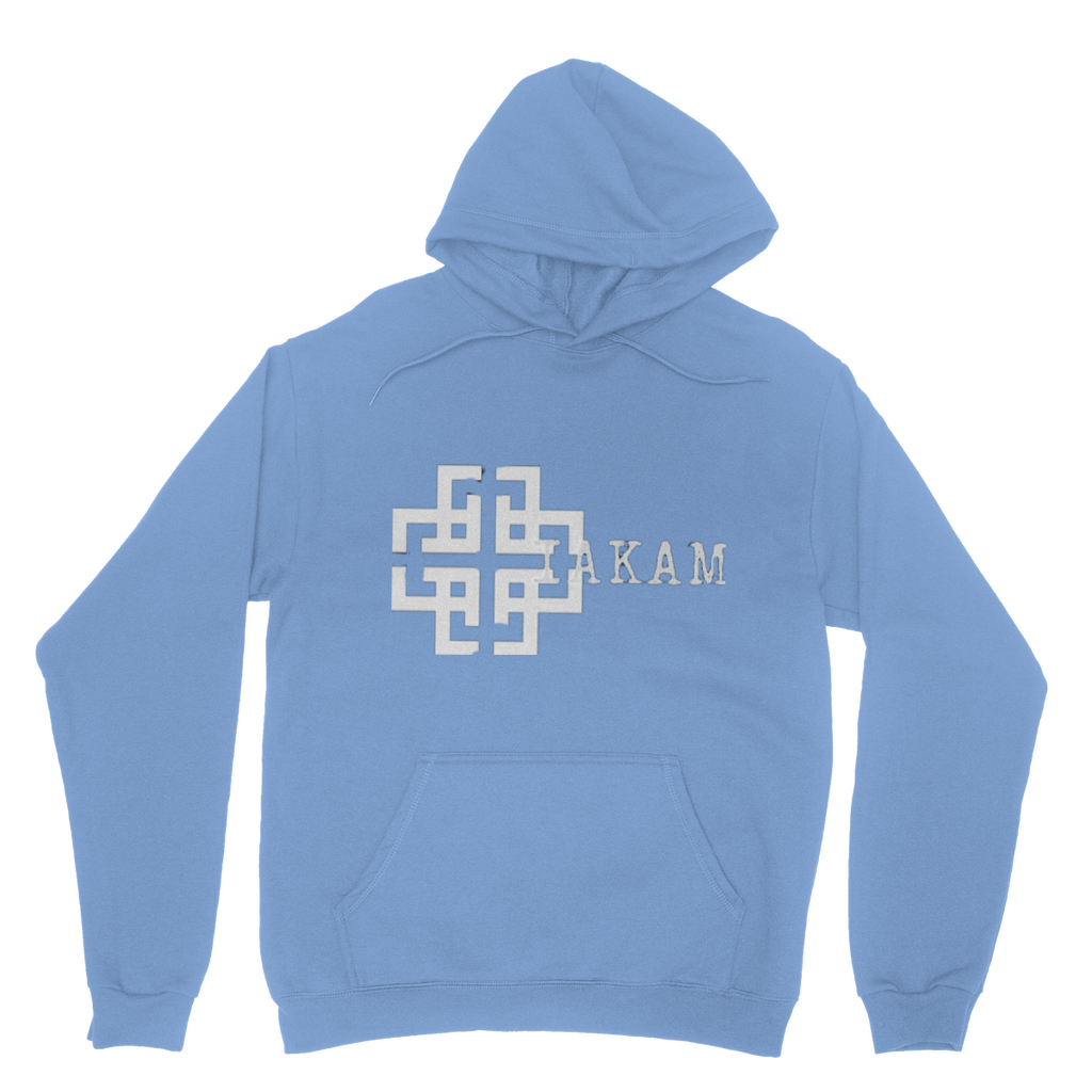 KAM S9 Hoodie Classic Adult Hoodie - IAKAM