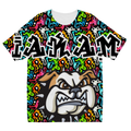 IAKAM DOG  Kids T-Shirt