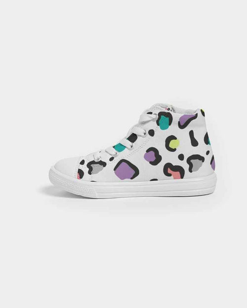 Bedrock Kids Hightop
