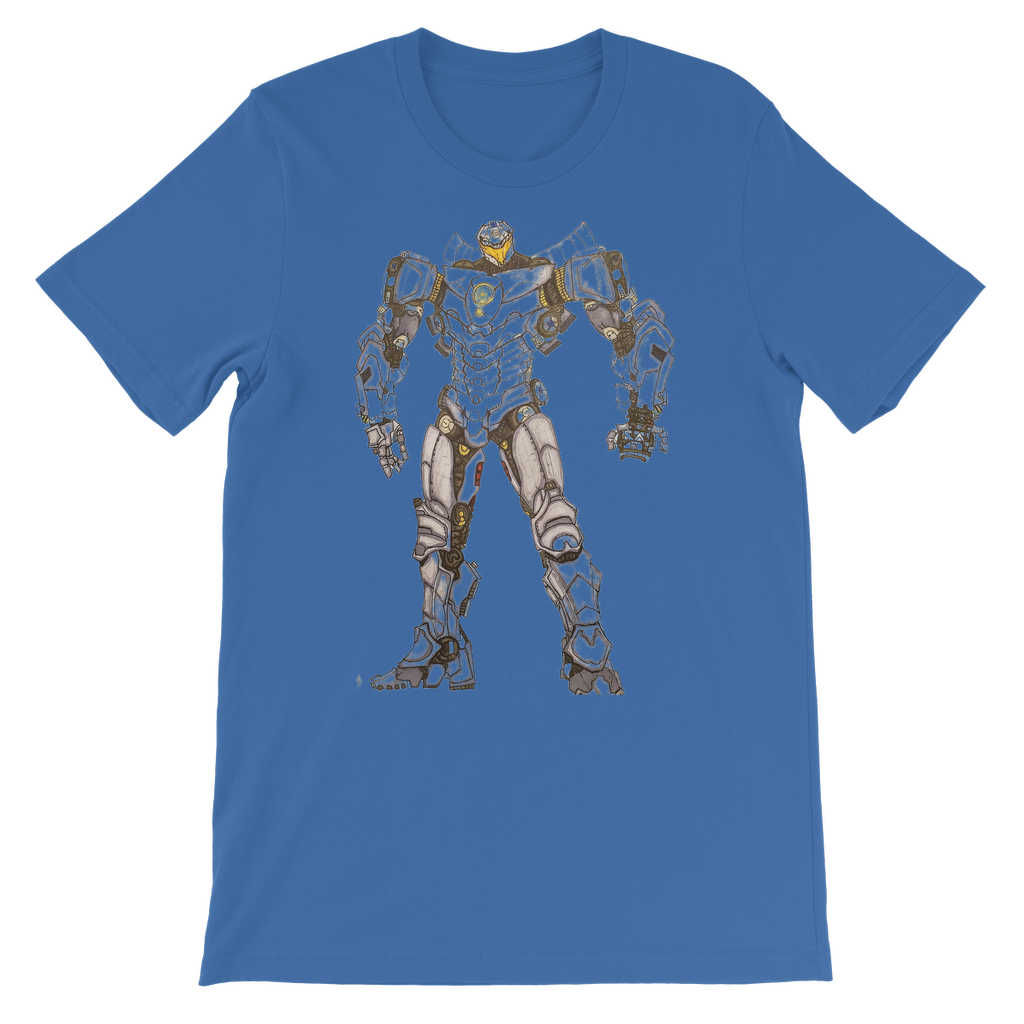 Rimitron Classic Kids T-Shirt - IAKAM