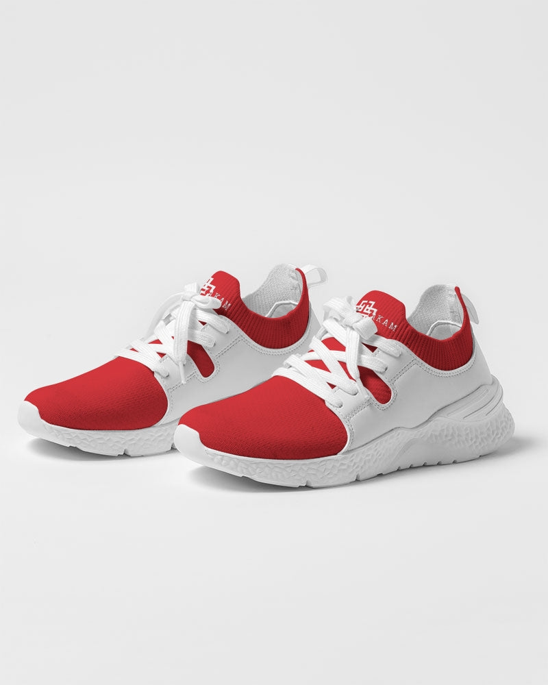 IAKAM S9 Men's Two-Tone Sneakers - IAKAM