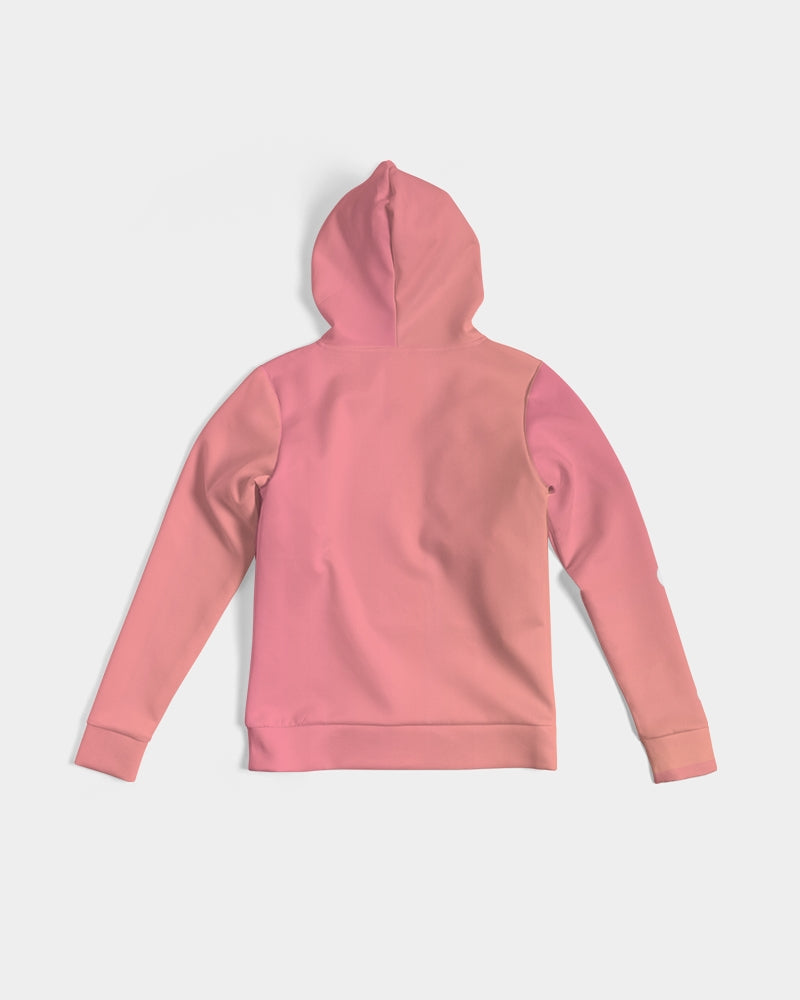 Fusion Women's Hoodie - IAKAM