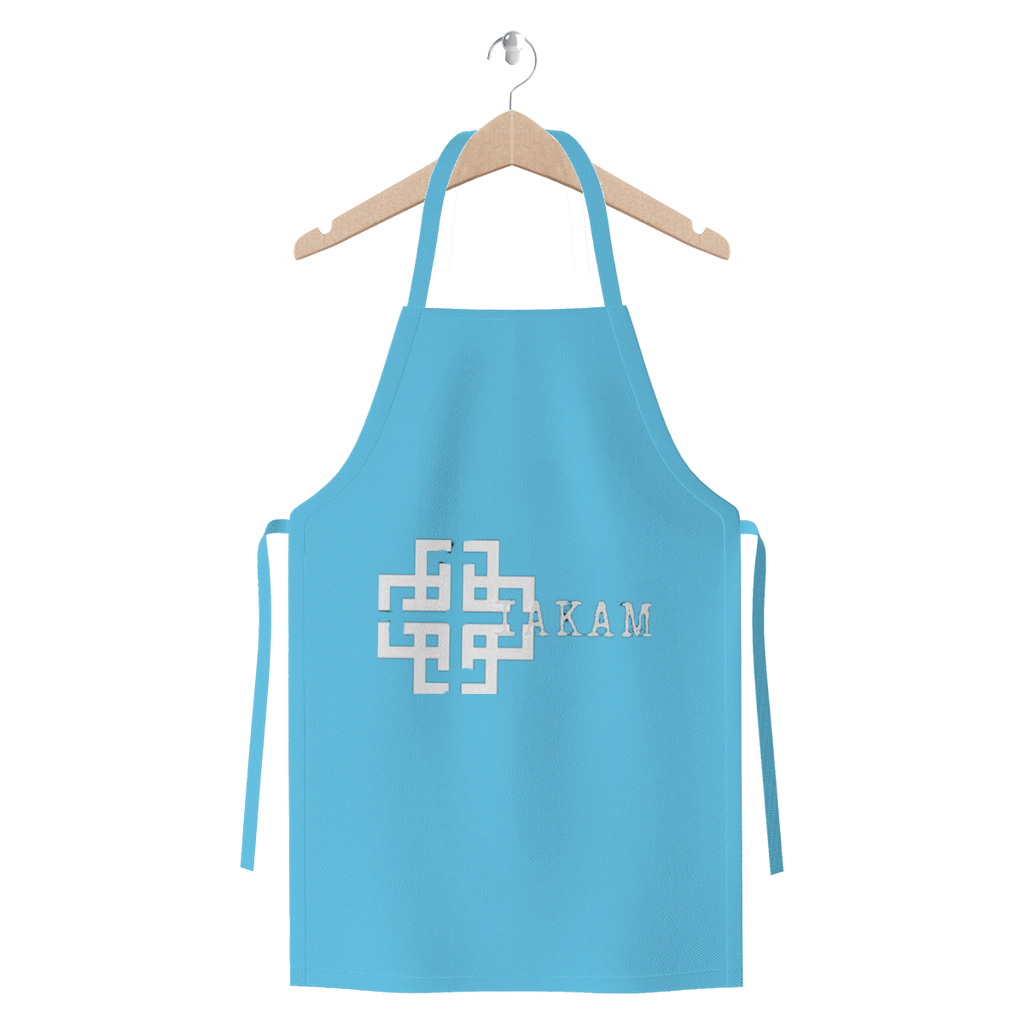 KAM S9 Premium Jersey Apron - IAKAM
