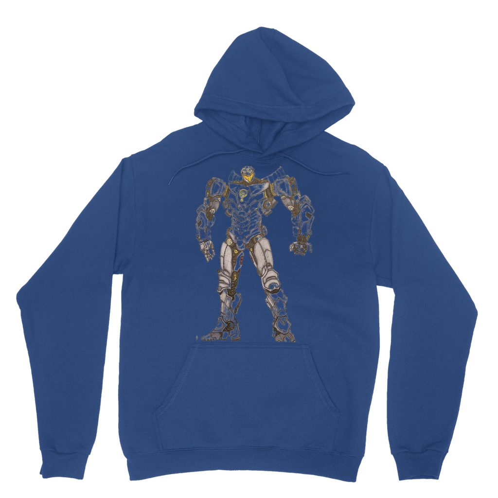 Rimitron Classic Adult Hoodie - IAKAM