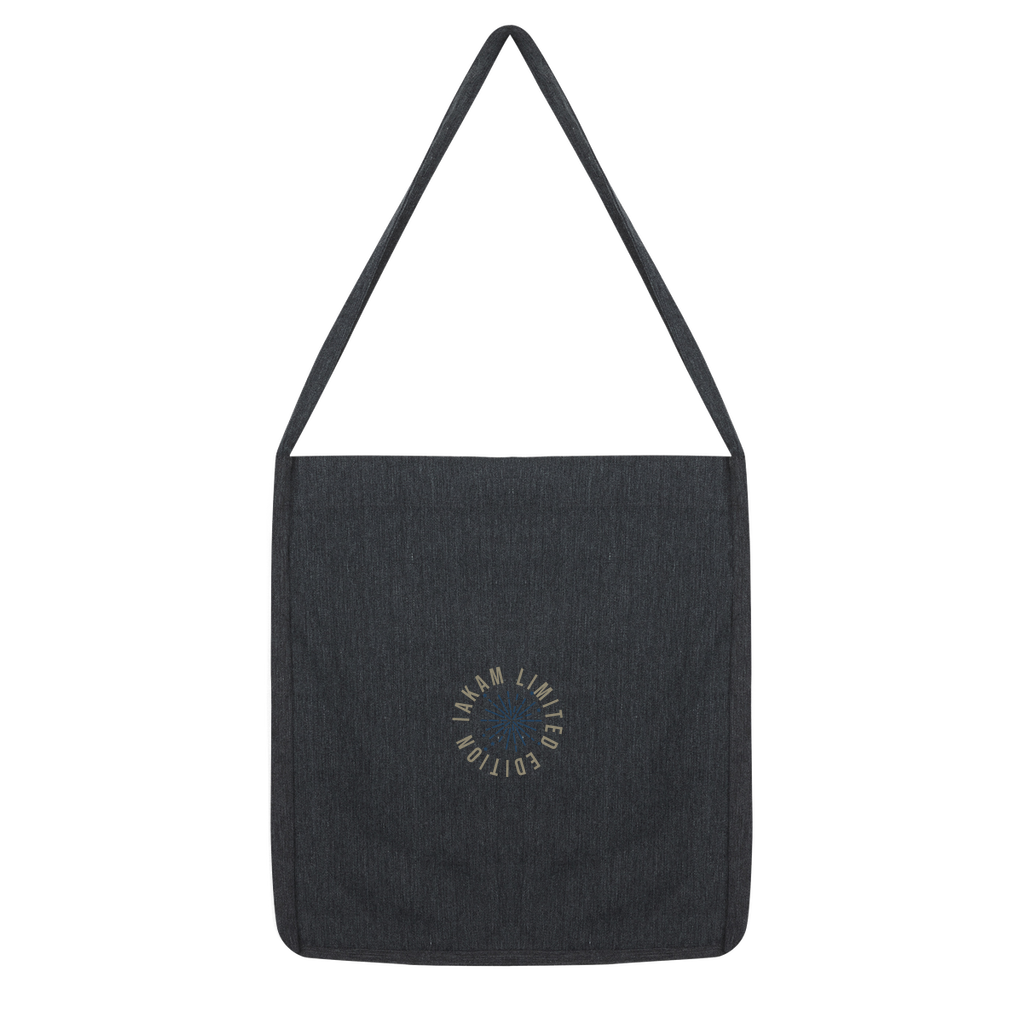 IAKAM Limited Edition IAKAM Classic Tote Bag - IAKAM
