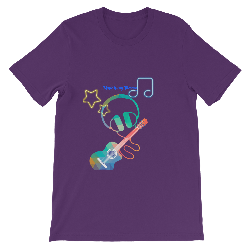 Music Classic Kids T-Shirt - IAKAM