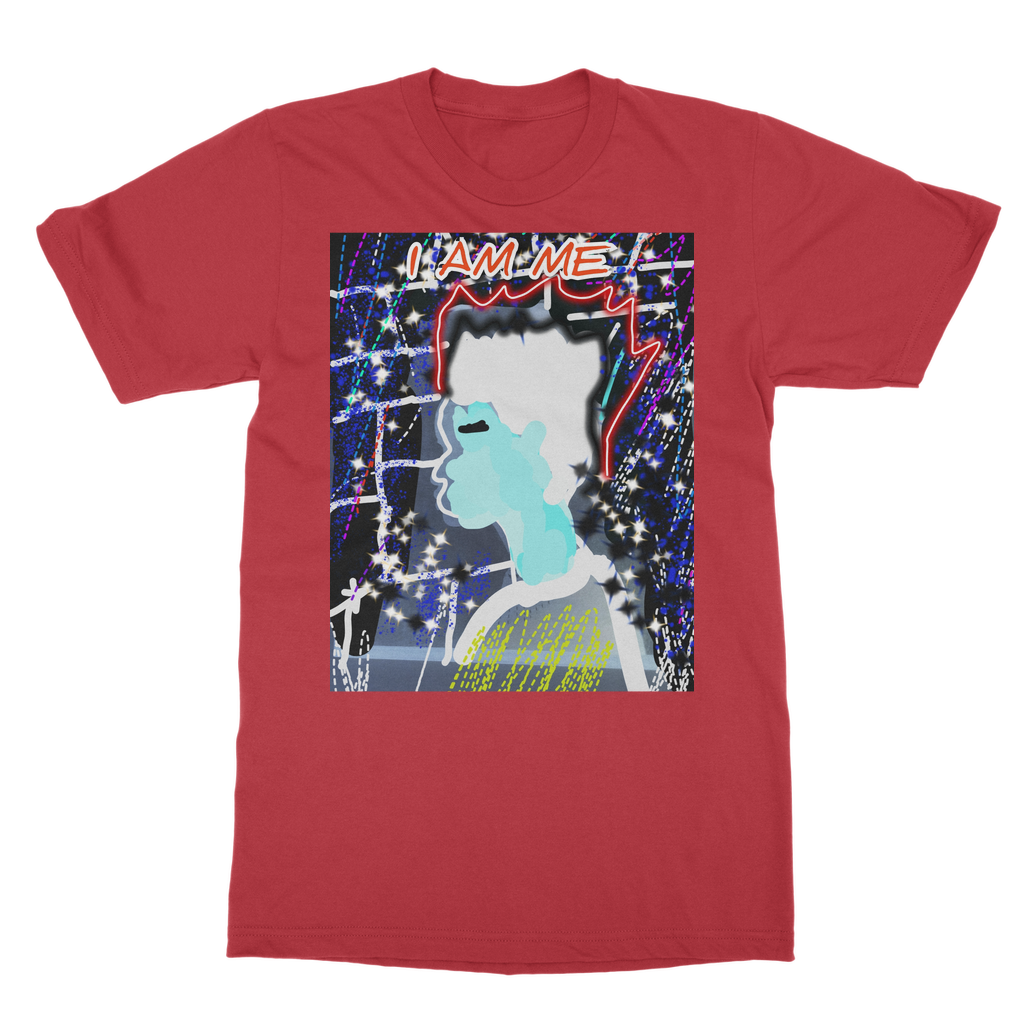 IME Classic Adult T-Shirt - IAKAM