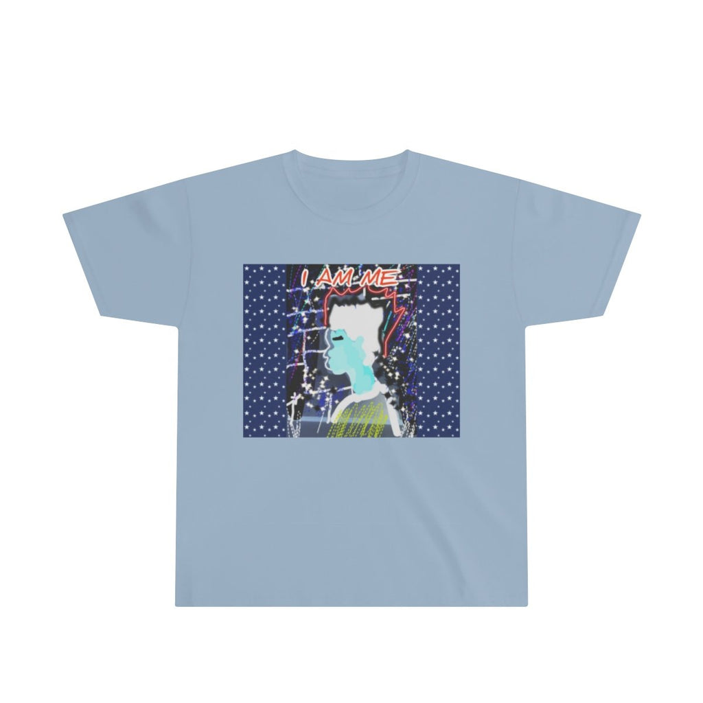 IAKAM Kids Cotton Tee - IAKAM