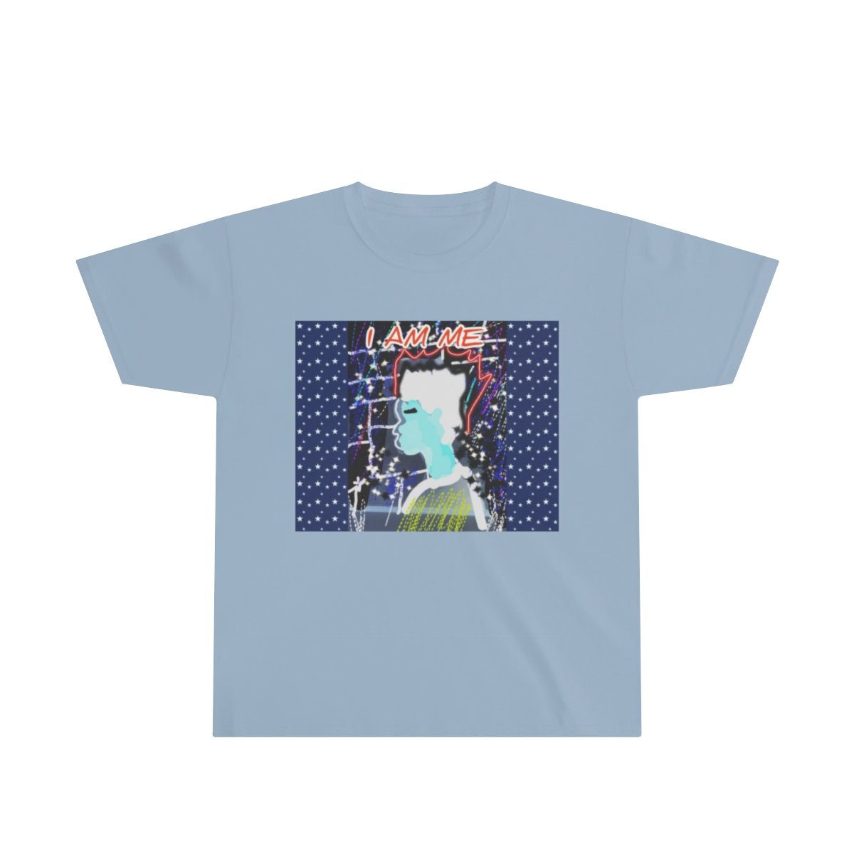 IAKAM Kids Cotton Tee - IAKAM