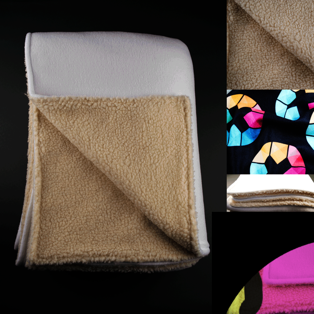 Bedrock Premium Adult Blanket - IAKAM
