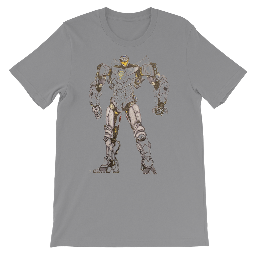 Rimitron Classic Kids T-Shirt - IAKAM