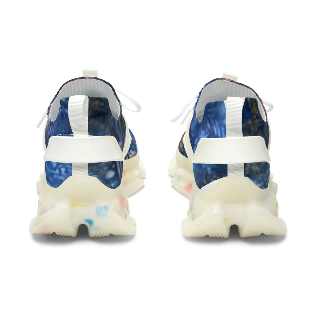 Kian Women Sneakers - IAKAM