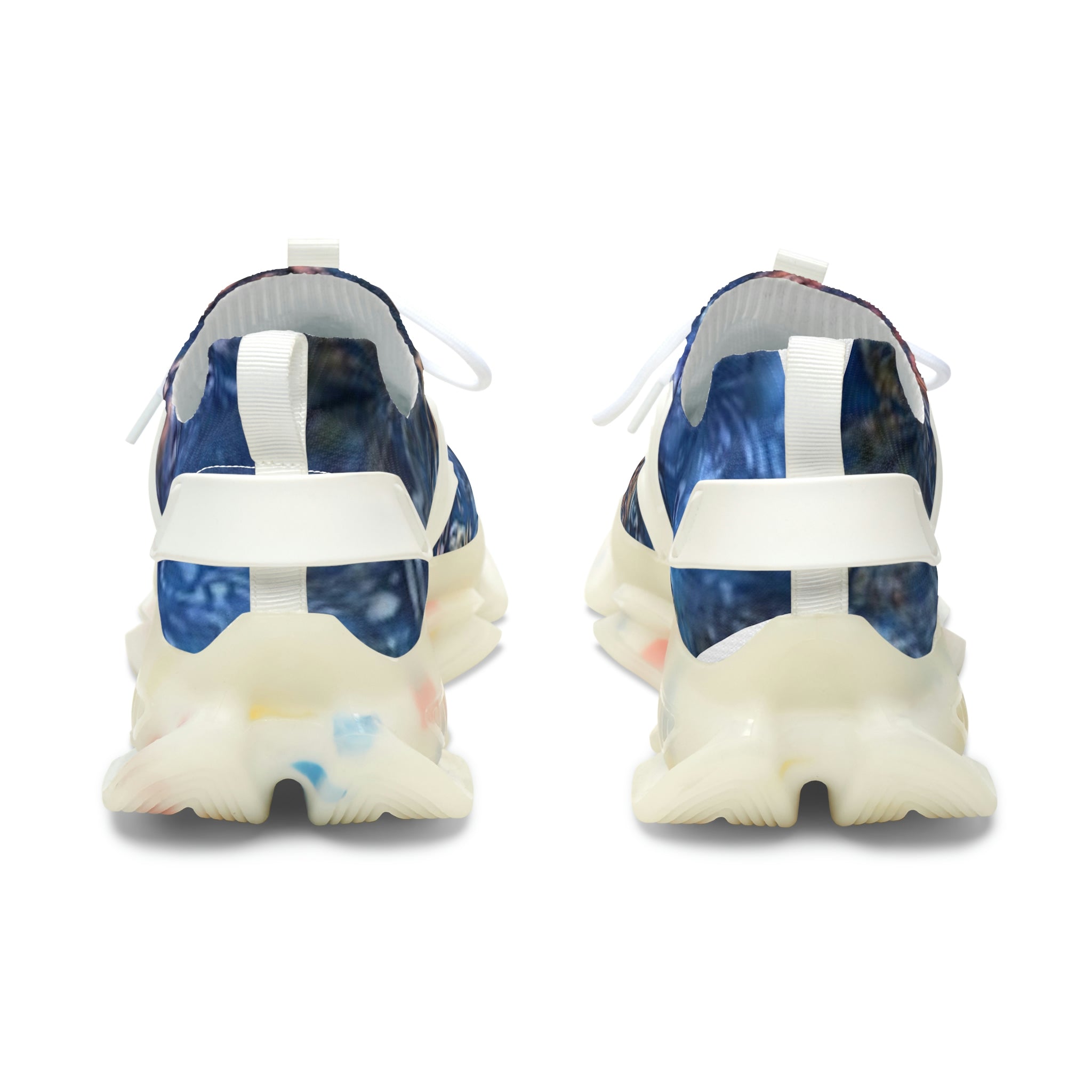 Kian Women Sneakers - IAKAM