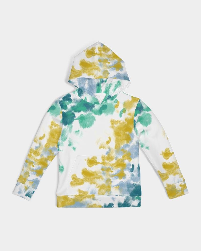 Abstracts  Kids Hoodie - IAKAM
