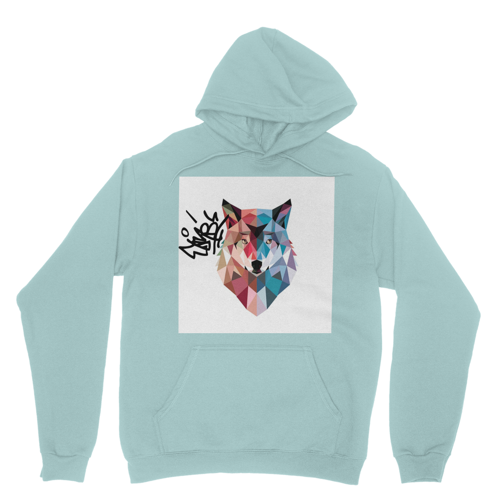 Vibes Classic Adult Hoodie - IAKAM