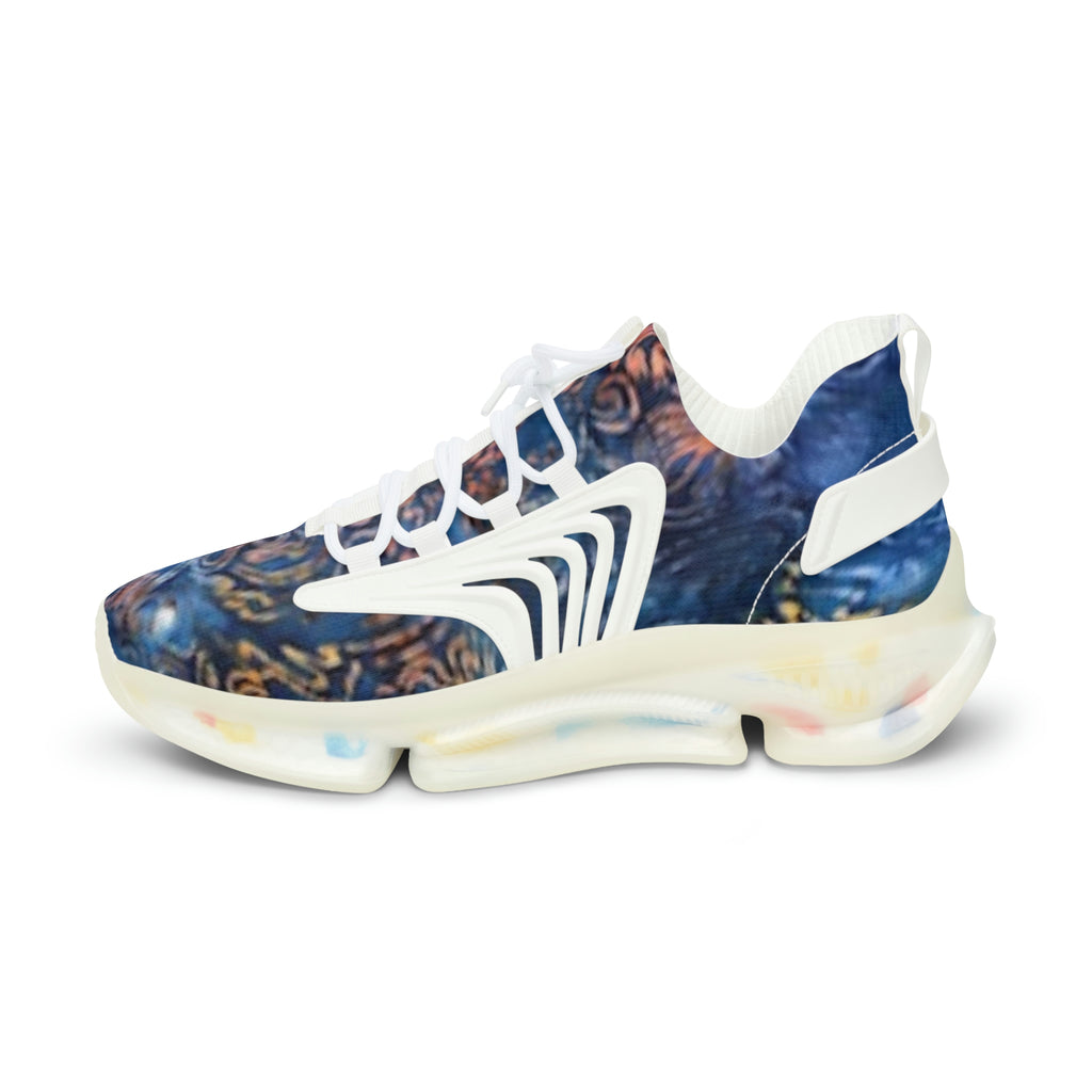 Kian Men  Sneakers - IAKAM