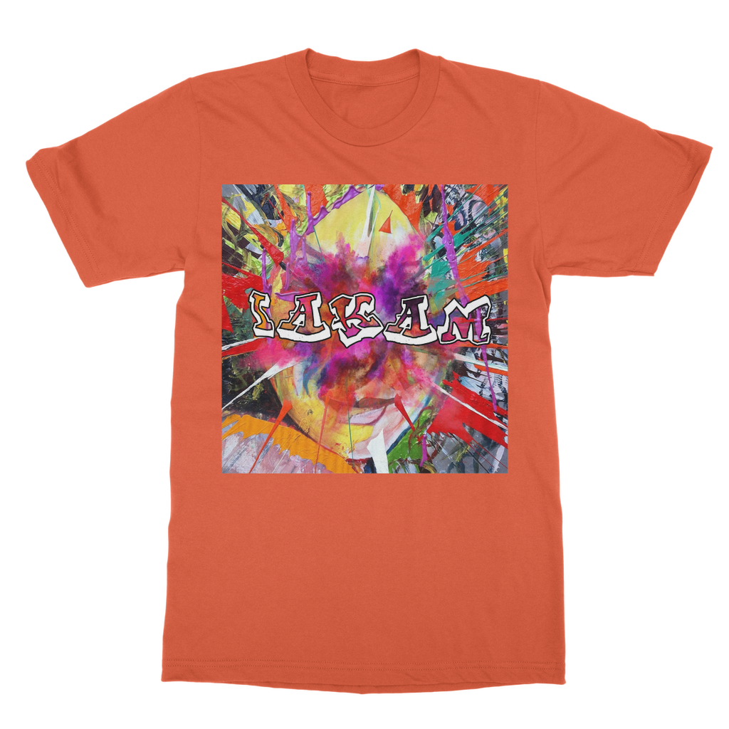 IAKAM5 Classic Adult T-Shirt - IAKAM