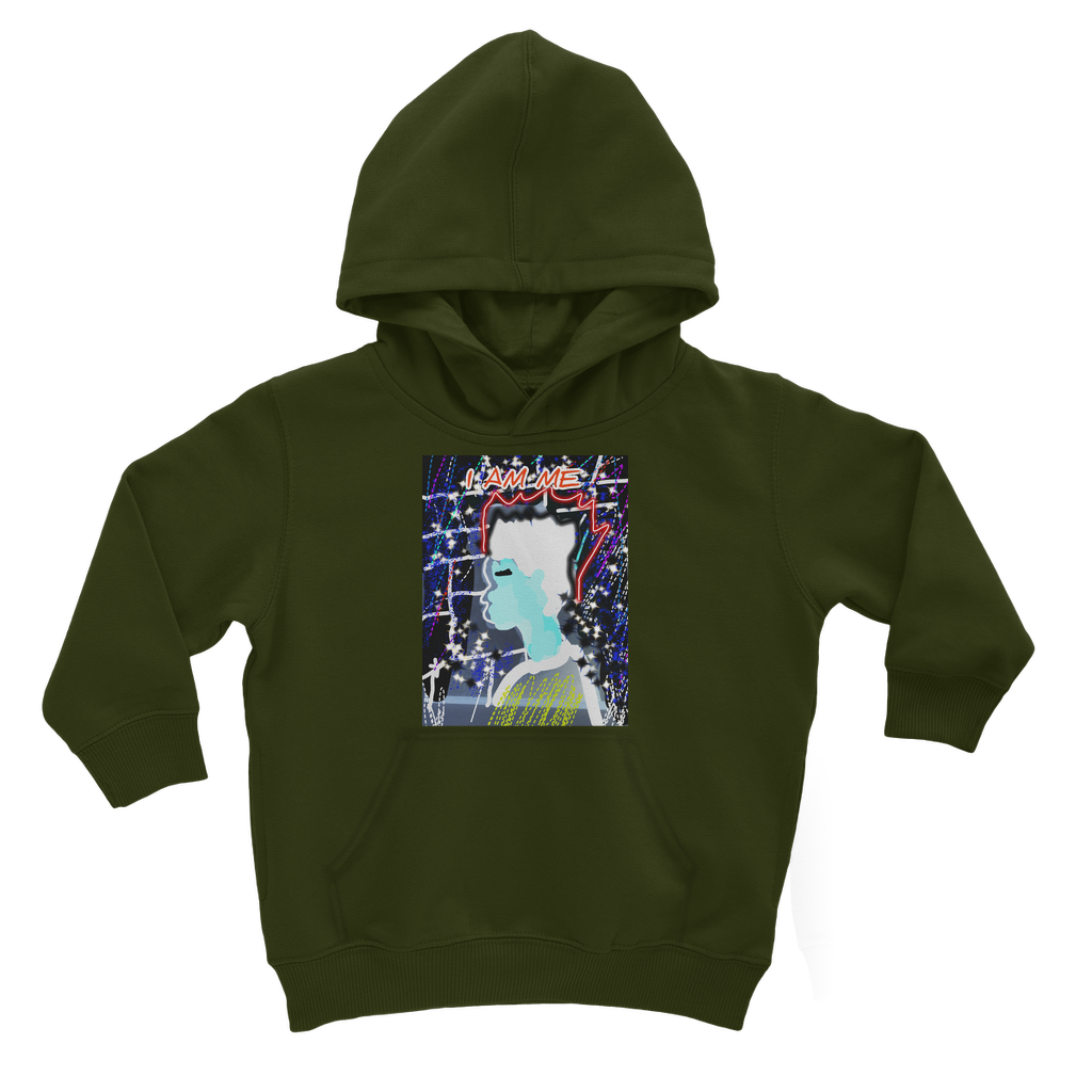 IME Classic Kids Hoodie - IAKAM