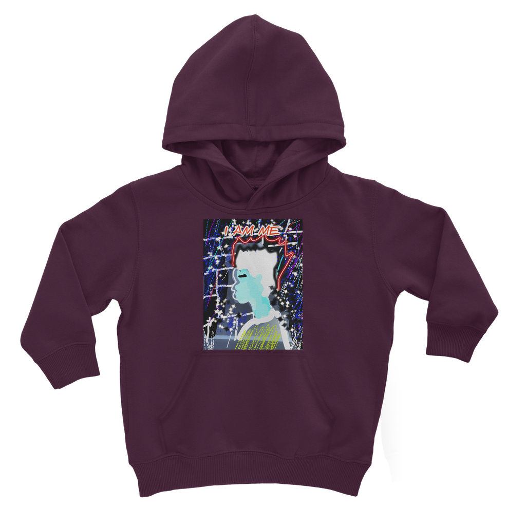 IME Classic Kids Hoodie - IAKAM