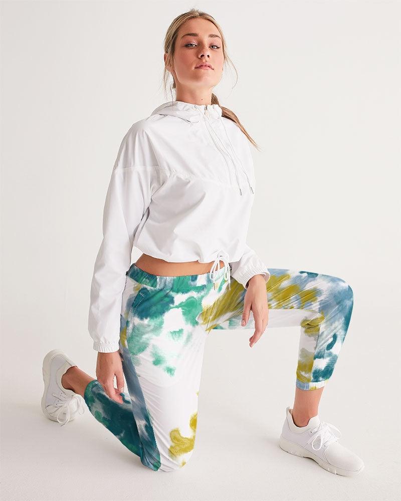 Abstracts  Women's Track Pants - IAKAM