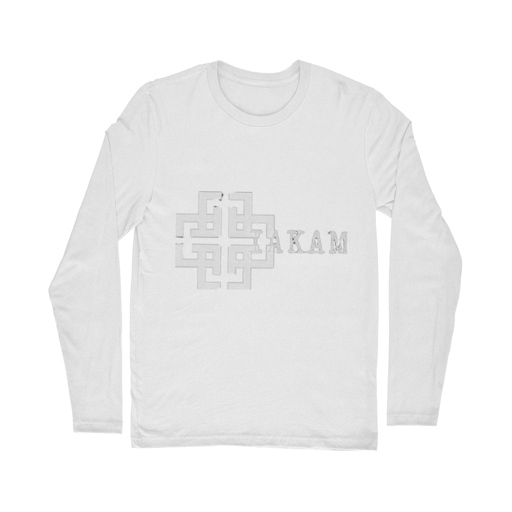 KAM S9  Classic Long Sleeve T-Shirt - IAKAM