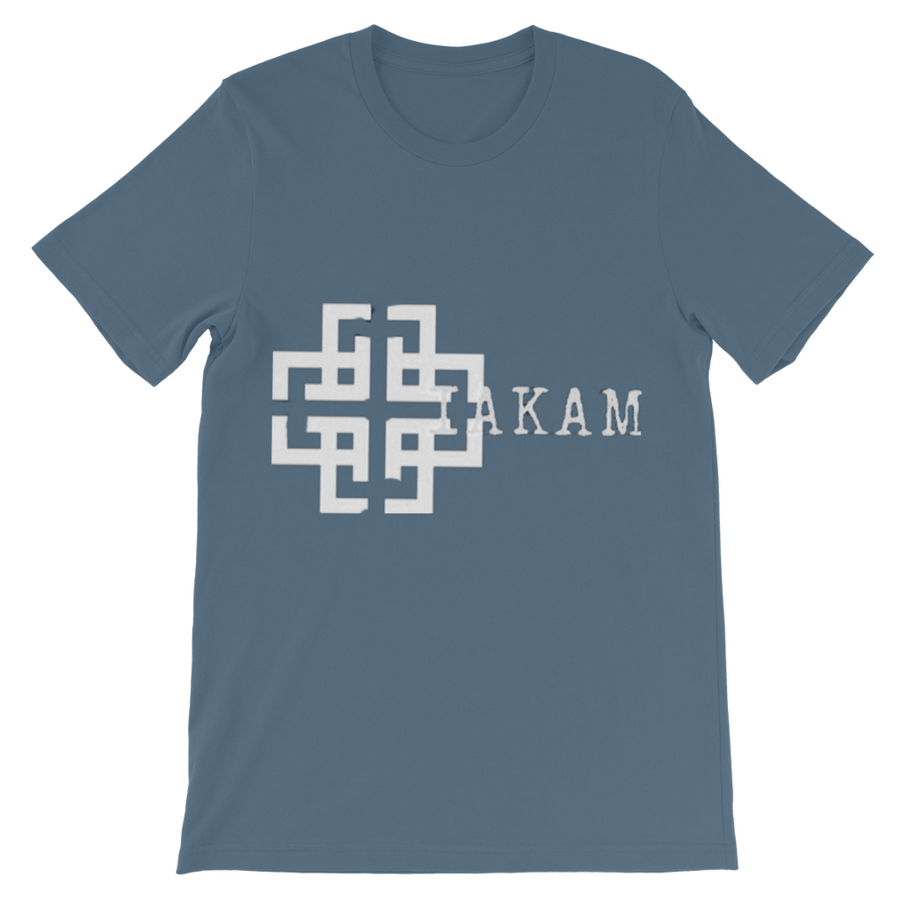 KAM S9 Classic Kids T-Shirt - IAKAM