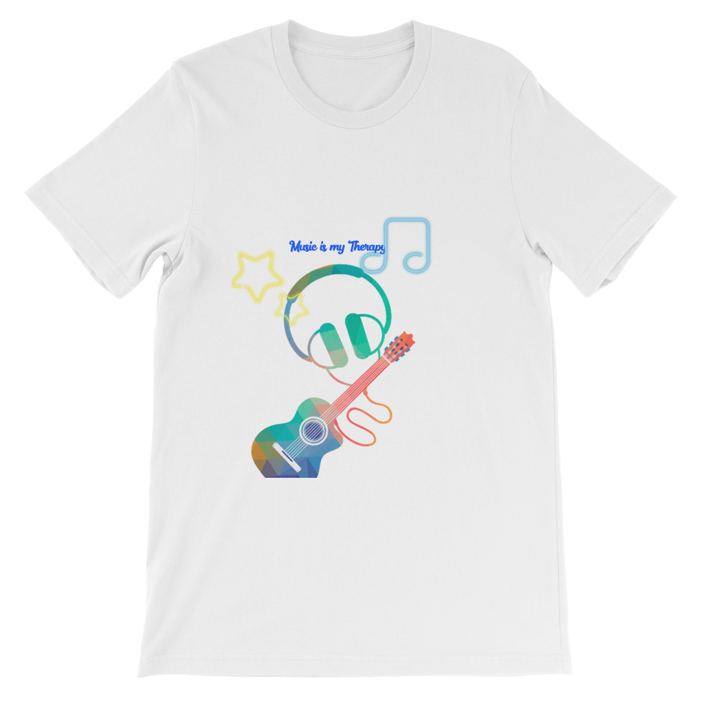 Music Classic Kids T-Shirt - IAKAM