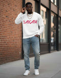 IAKAM Classic French Terry Crewneck