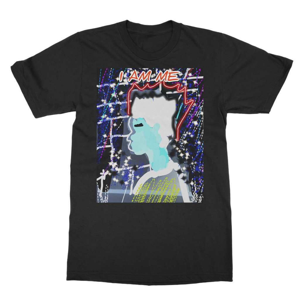 IME Classic Adult T-Shirt - IAKAM