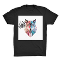 Vibes Organic Adult T-Shirt - IAKAM