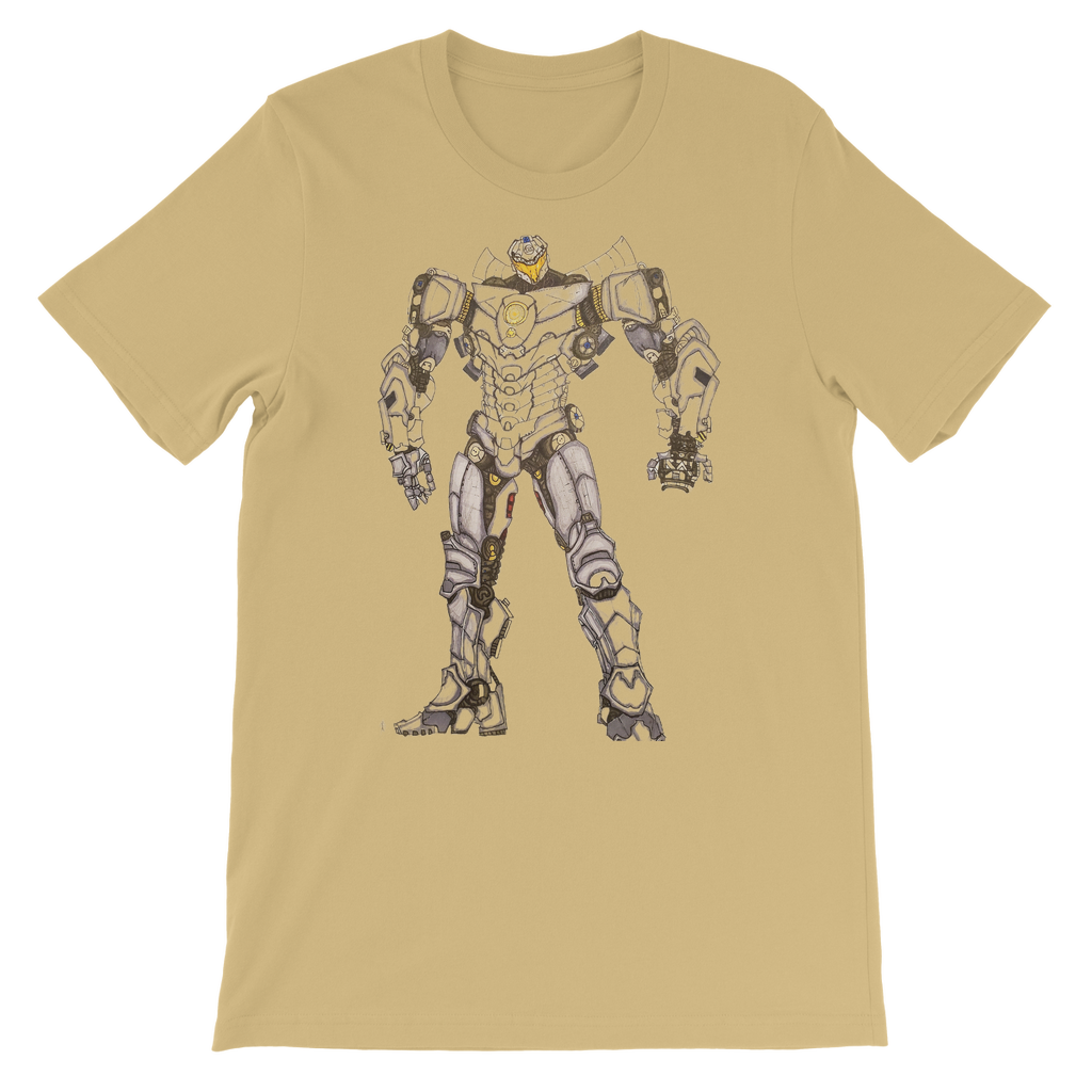 Rimitron Classic Kids T-Shirt - IAKAM