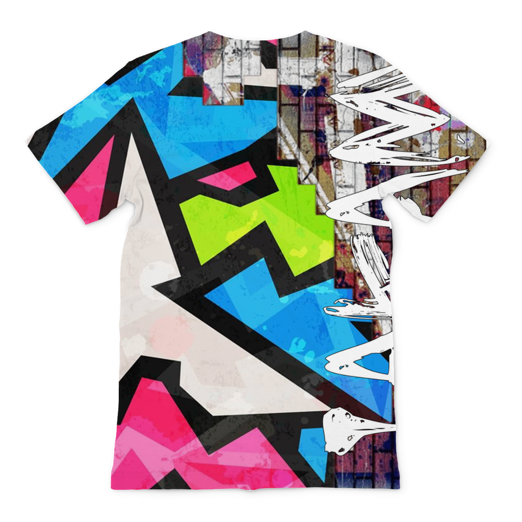 IAKAM ART Premium  Adult Tee - IAKAM