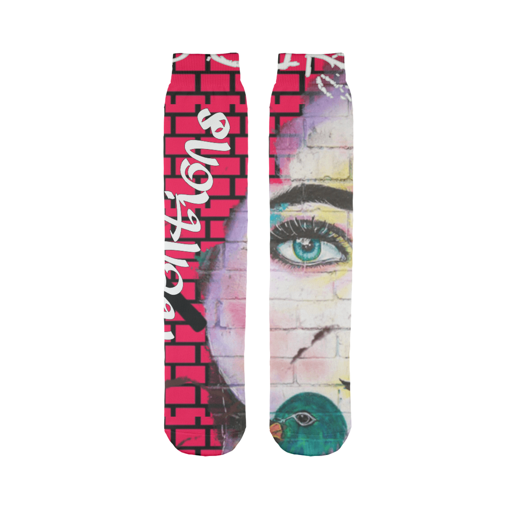 GGBI Tube Sock - IAKAM
