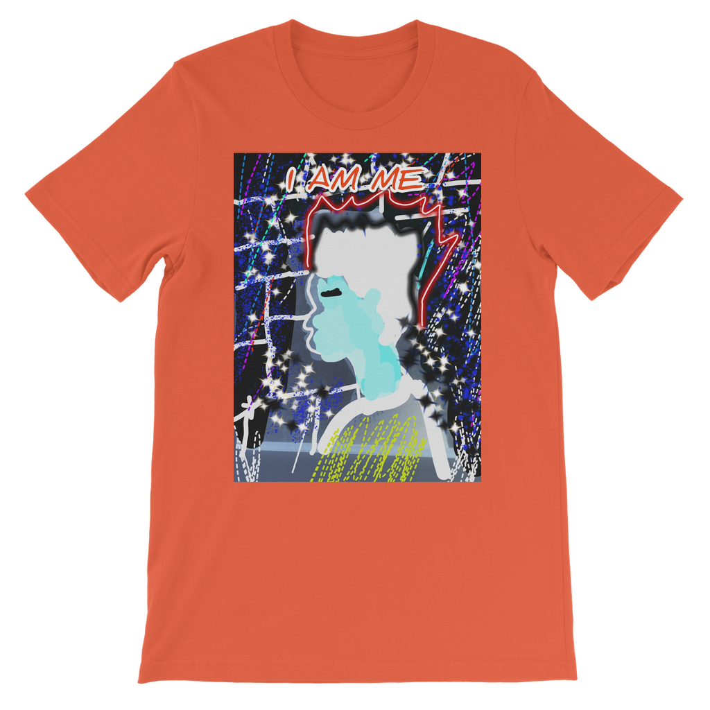 IME Classic Kids T-Shirt - IAKAM