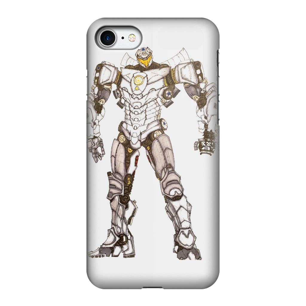 Rimitron Fully Printed Tough Phone Case - IAKAM