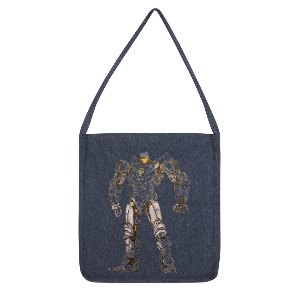 Rimitron IAKAM Classic Tote Bag - IAKAM