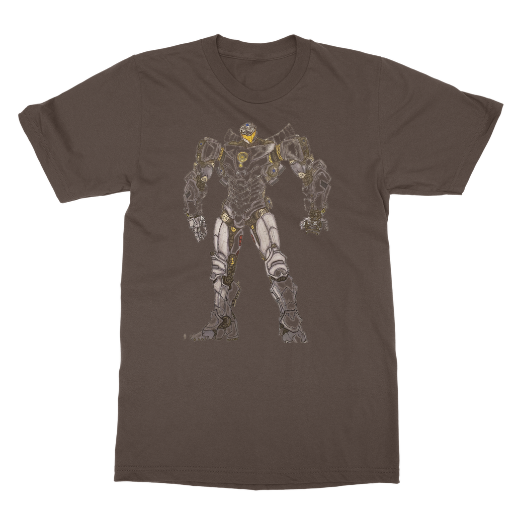 Rimitron Classic Adult T-Shirt - IAKAM