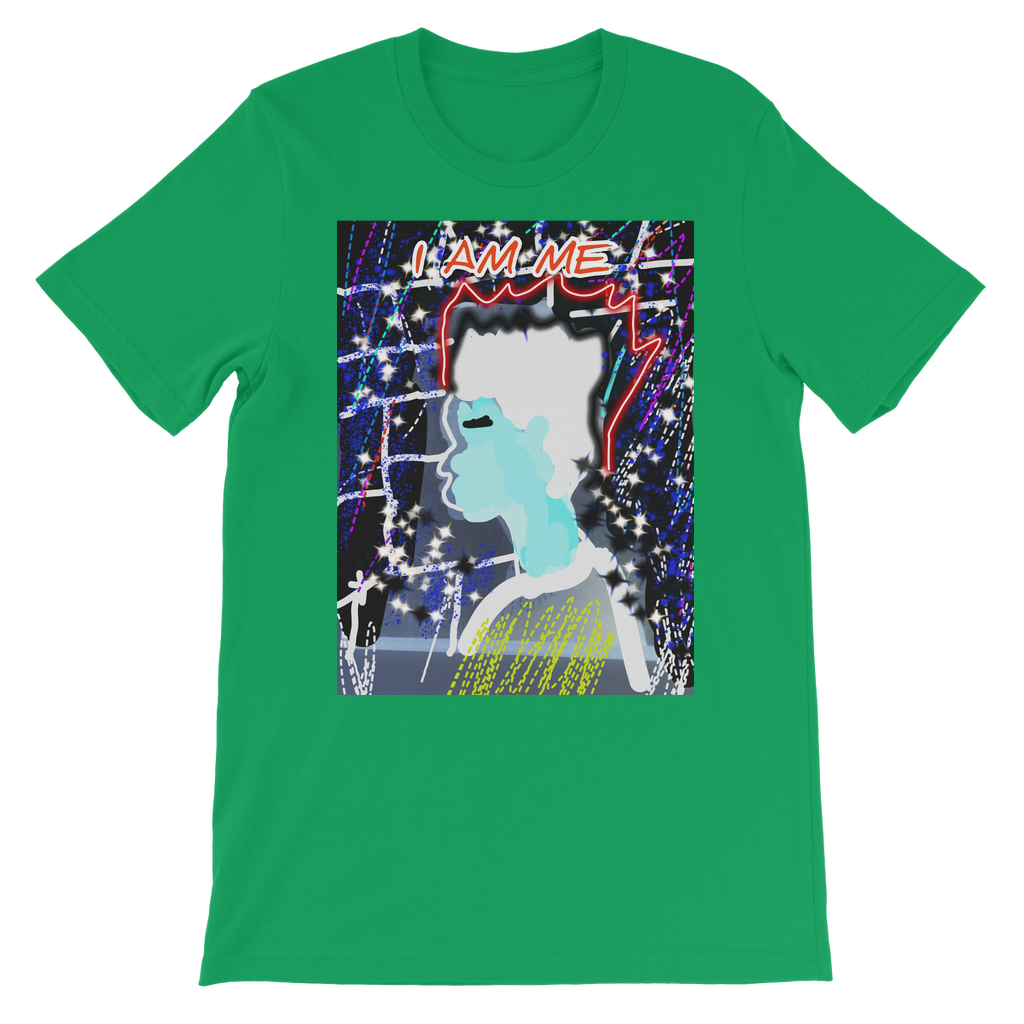 IME Classic Kids T-Shirt - IAKAM