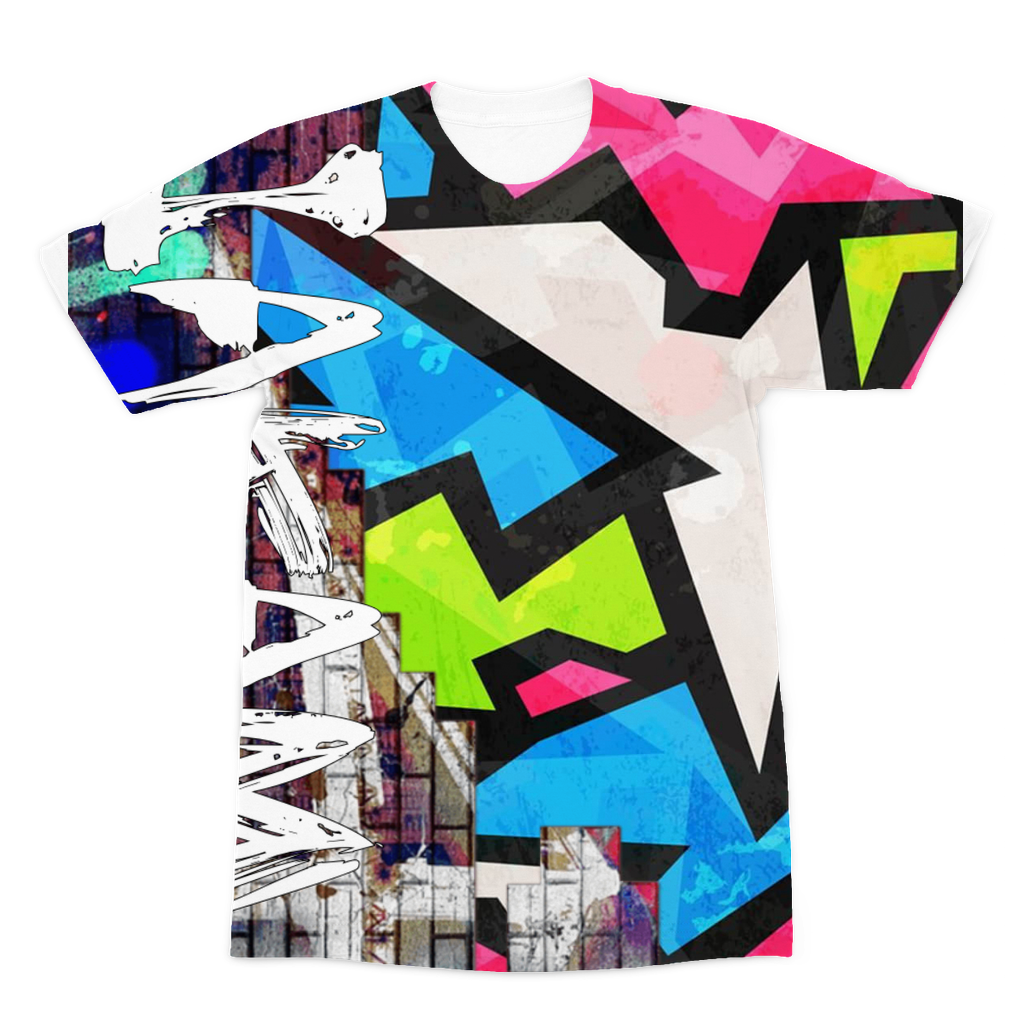 IAKAM ART Premium  Adult Tee - IAKAM