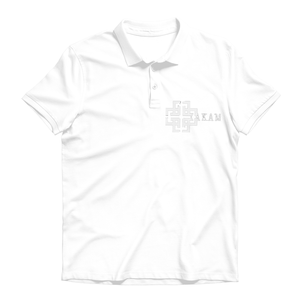 KAM S9 Premium Adult Polo Shirt - IAKAM
