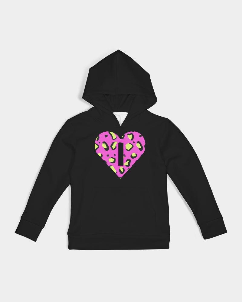 Bedrock Kids Hoodie - IAKAM