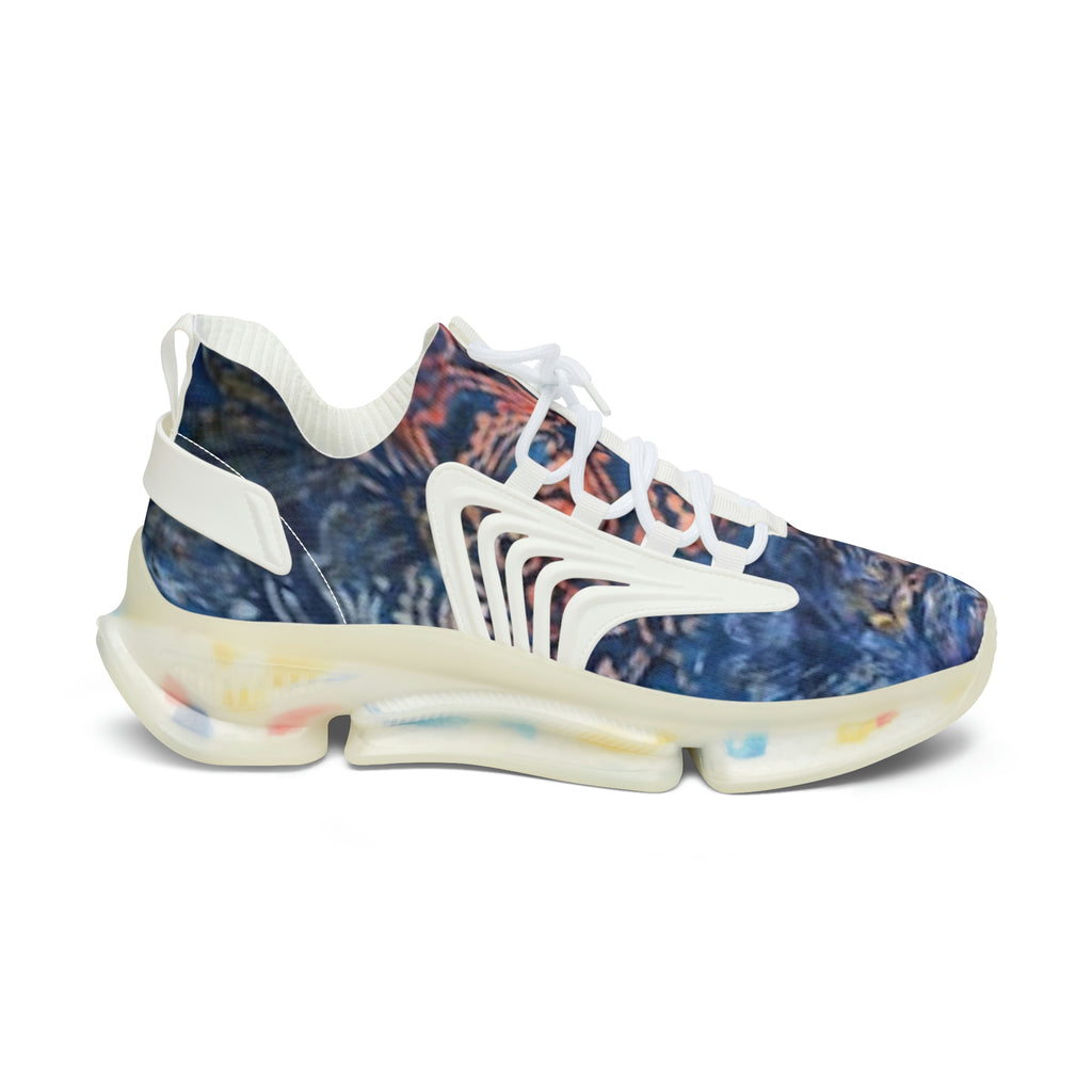 Kian Women Sneakers - IAKAM