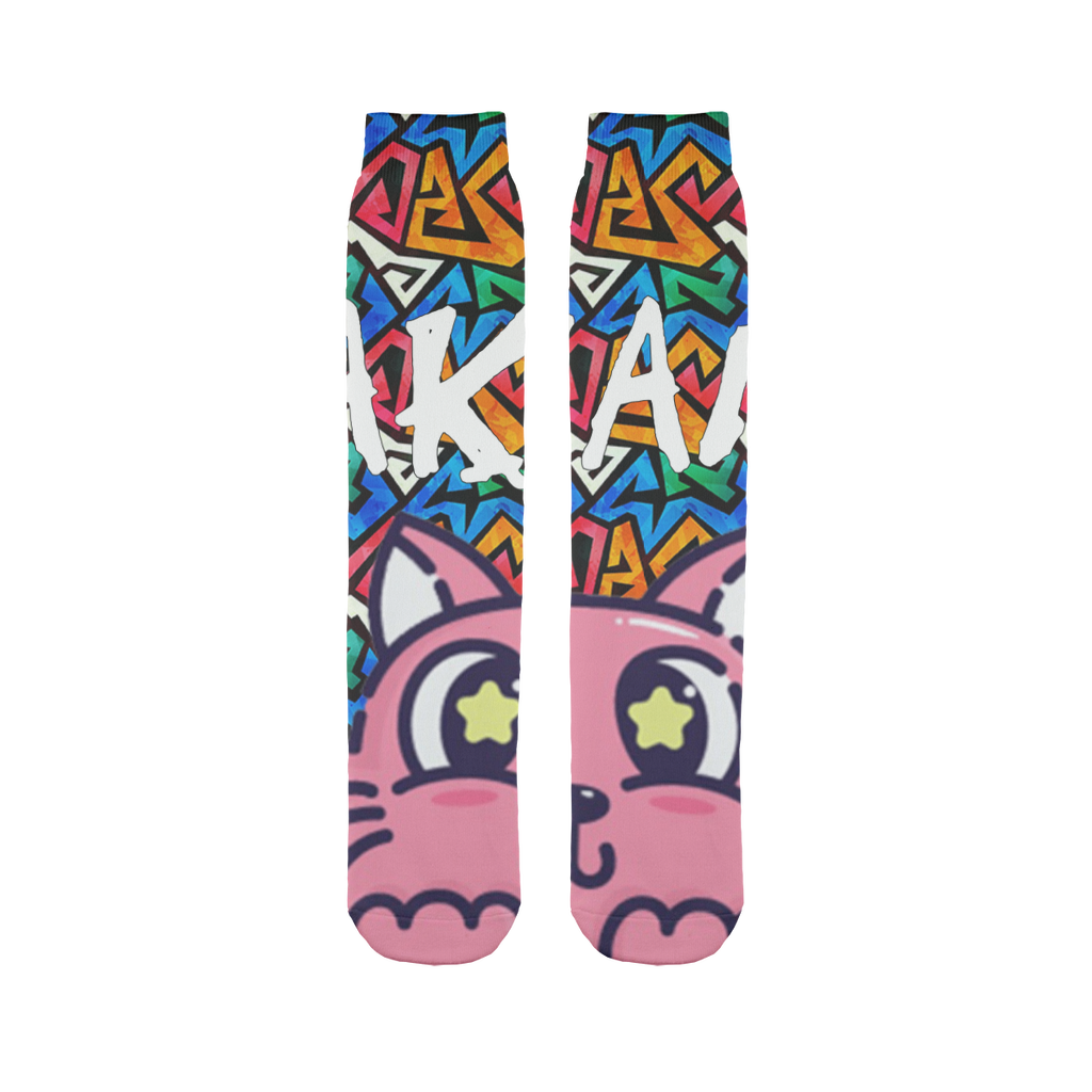 IAKAM Kat Tube Sock - IAKAM