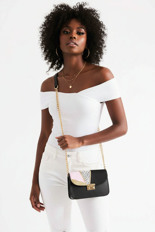 C&C Shoulder Bag