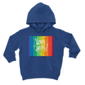Love Wins Classic Kids Hoodie - IAKAM